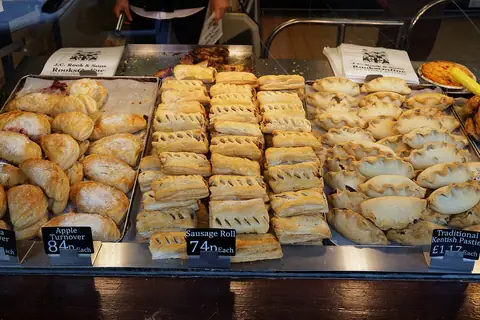 Maramur Bakery photo 3